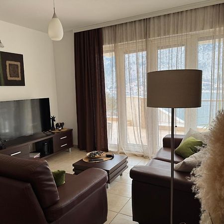 J&M Apartment Kotor Eksteriør billede