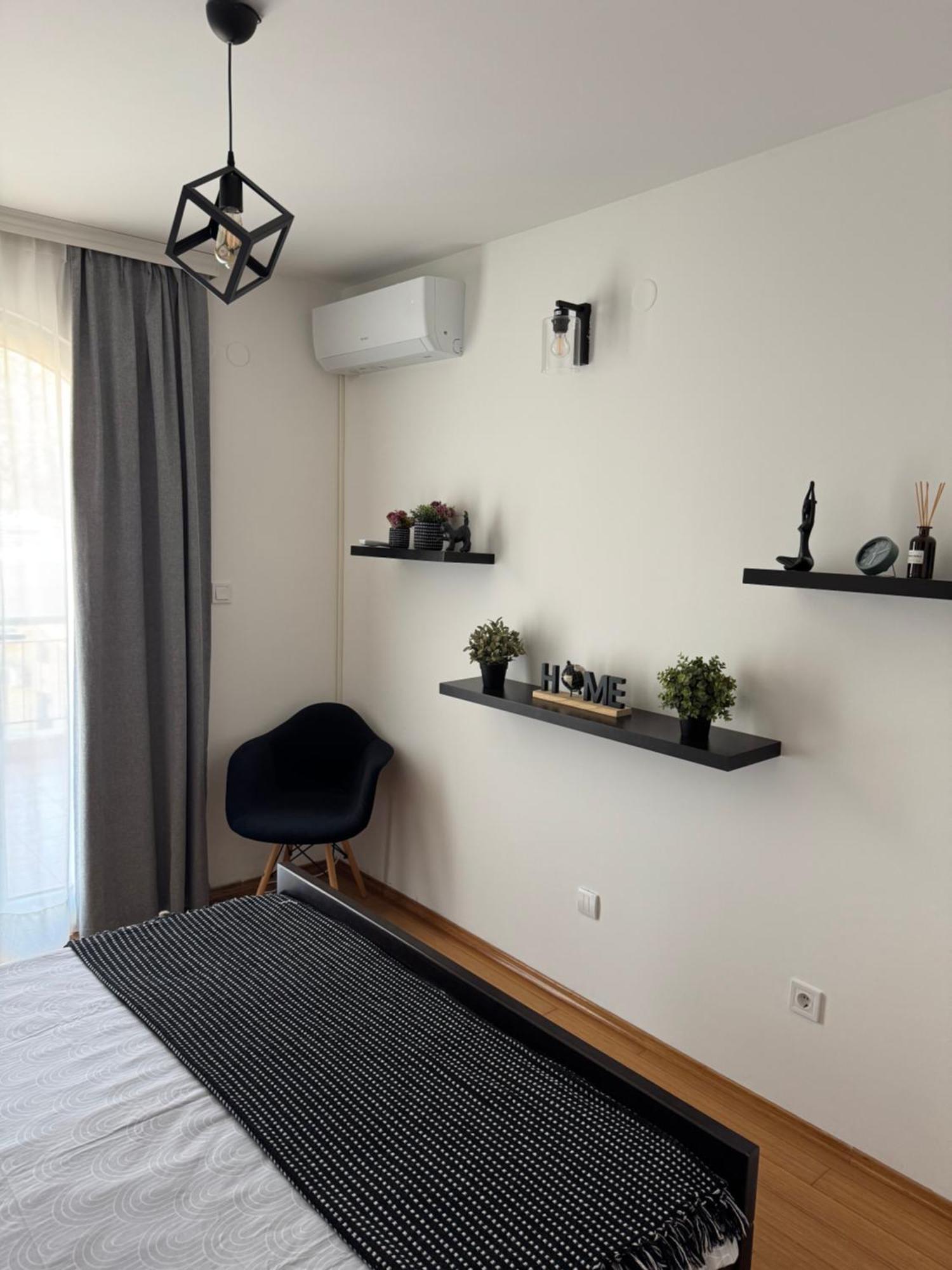 J&M Apartment Kotor Eksteriør billede